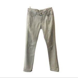 SLIM Boyfriend Jeans